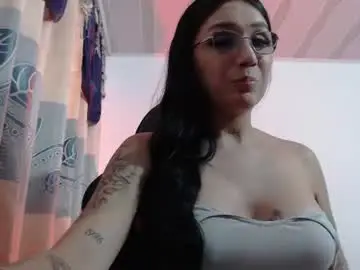 Chaturbate Nude Webcam of aniie_sweet4u