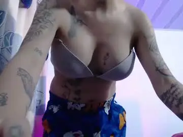 Chaturbate Live Sex of aniie_sweet4u