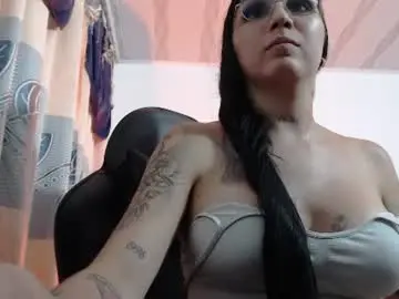 Chaturbate Live Porn of aniie_sweet4u