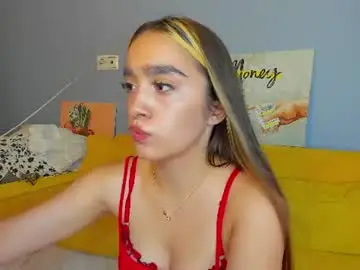 Chaturbate Best Webcam of barbara_rogers