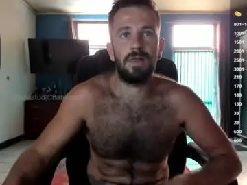 Chaturbate Live Sex Cam of crissstud