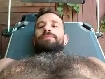 Chaturbate Live Sex of crissstud