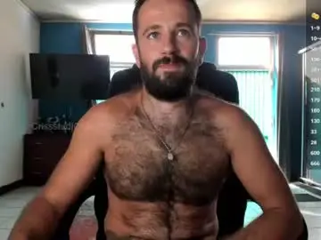 Chaturbate Free Porn Cam of crissstud