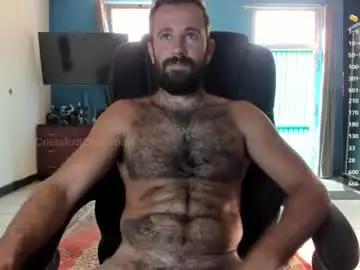 Chaturbate Best live sex cam show of crissstud