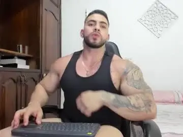 Chaturbate Sex Chat of frank_foxx1