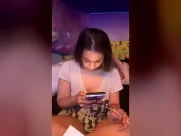 Chaturbate Live Sex Cam of highnesscanna