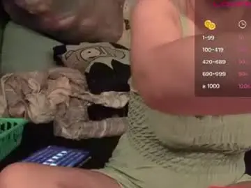 Chaturbate Live Porn of highnesscanna