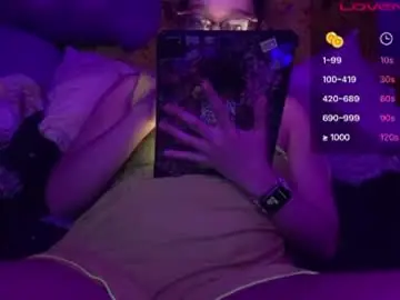 Chaturbate Best Webcam of highnesscanna