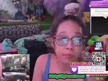Chaturbate Adult Webcams of highnesscanna