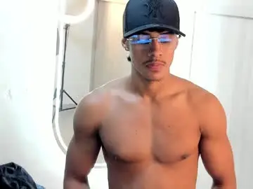 Chaturbate Live Sex of joao_da_silva19