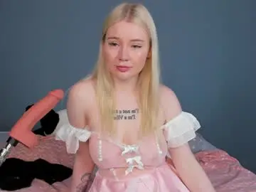 Chaturbate Sex Chat of lillie_berry
