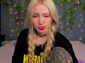 Chaturbate Private Sex Chat of lillie_berry
