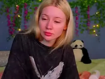 Chaturbate Best Webcam of lillie_berry