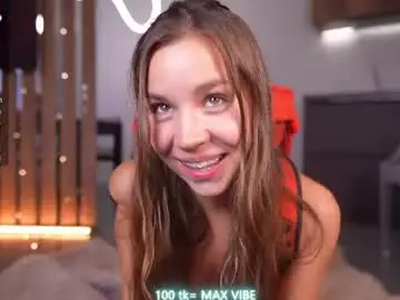 Chaturbate Adult Webcams of mon1_day