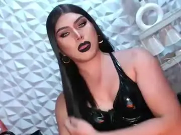 Chaturbate Live Sex of mysterious_diva