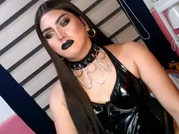Chaturbate Free Porn Cam of mysterious_diva