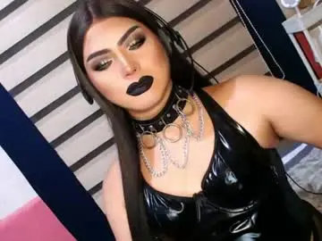Chaturbate Adult Video Chat of mysterious_diva