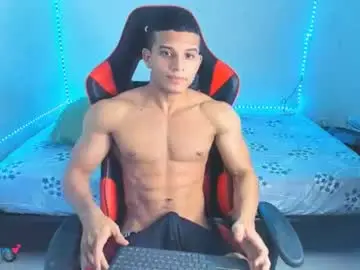 Chaturbate Free Porn Cam of oliver_thompsson