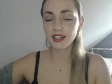 Chaturbate Best Webcam of scarlettxblonde