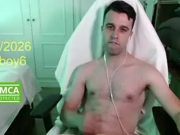Chaturbate Free Porn Cam of uncutboy6