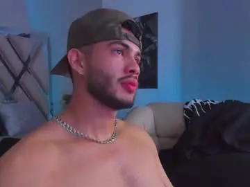 Chaturbate Free Porn Cam of vincentblack_