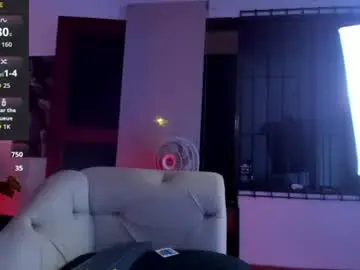 Chaturbate Live Porn of vincentblack_