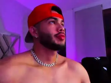 Chaturbate Free Live Porn of vincentblack_