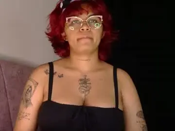 Chaturbate Live Porn of alessia_temptation