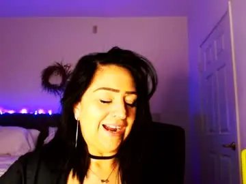 Chaturbate Nude Webcam of alyssiaamorexo