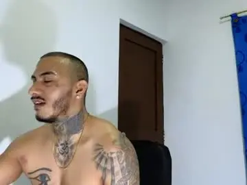 Chaturbate Private Sex Chat of andy_love97
