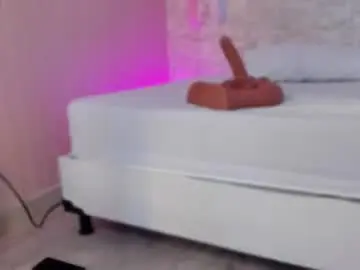 Chaturbate Nude Webcam of ayla_lux