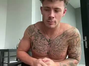 Chaturbate Adult Webcam of bigjonnnnnn