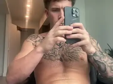Chaturbate Live Sex Cam of bigjonnnnnn