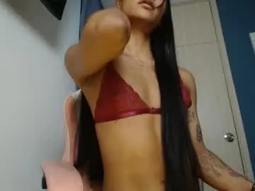 Chaturbate Sex Chat of emmily_forever