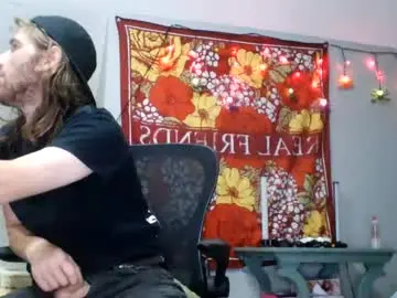 Chaturbate Live Sex Cam of explosive_andyy