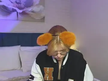 Chaturbate Nude Webcam of foxxxypolly