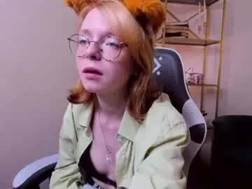 Chaturbate Live Sex Cam of foxxxypolly