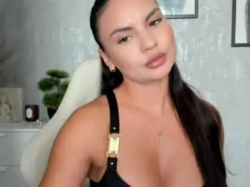 Chaturbate Free Porn Cam of goddessmiaa