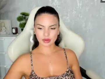 Chaturbate Best live sex cam show of goddessmiaa