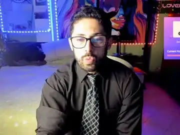 Chaturbate Adult Video Chat of irokdan89
