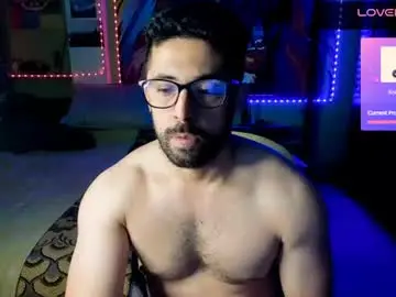 Chaturbate Free Live Porn of irokdan89