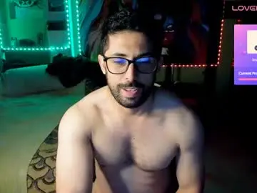 Chaturbate Live Sex of irokdan89