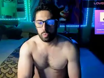Chaturbate Free Porn Cam of irokdan89