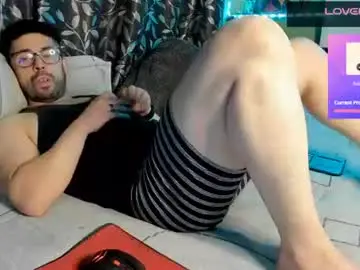 Chaturbate Live Sex of irokdan89