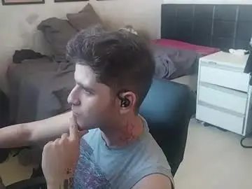 Chaturbate Free Porn Cam of jackmancada