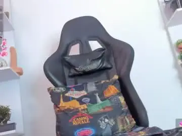 Chaturbate Sex Cam of kelsi_steele