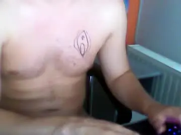 Chaturbate Nude Webcam of meks5544
