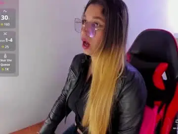 Chaturbate Free Porn Cam of melisa_14