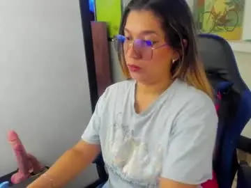 Chaturbate Best live sex cam show of melisa_14