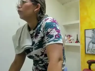 Chaturbate Live Sex Cam of melisa_14